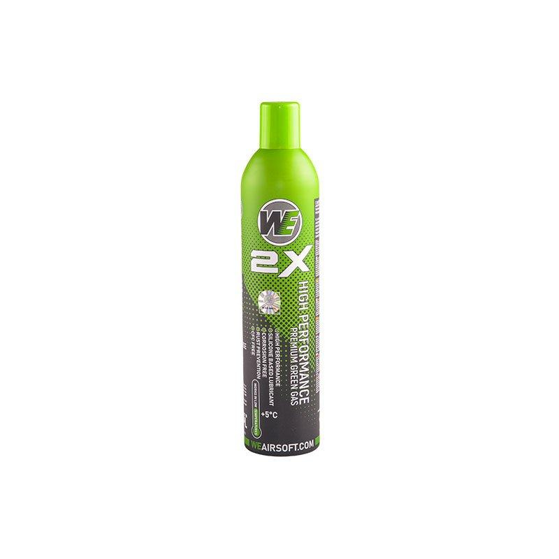 Premium Green Gas 800ml