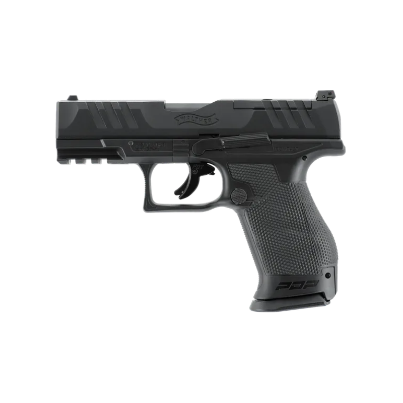 T4E PDP Compact 4“ .43 cal