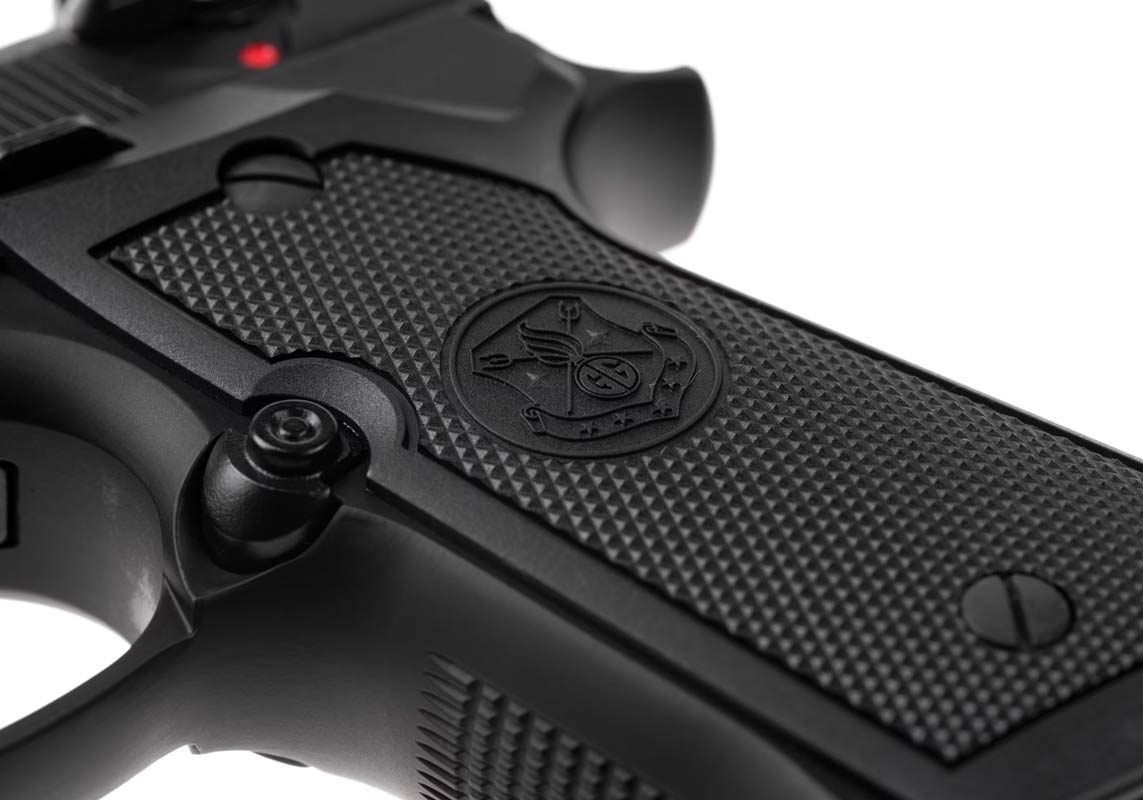 G&G GPM92 MS Metal Version Co2