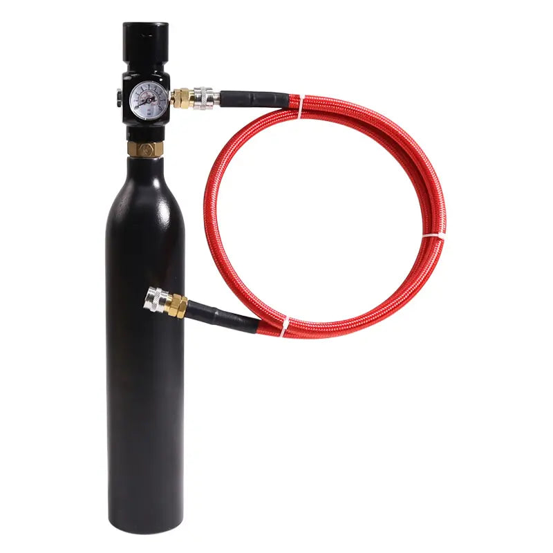 HPA Regulator + 40" Slange