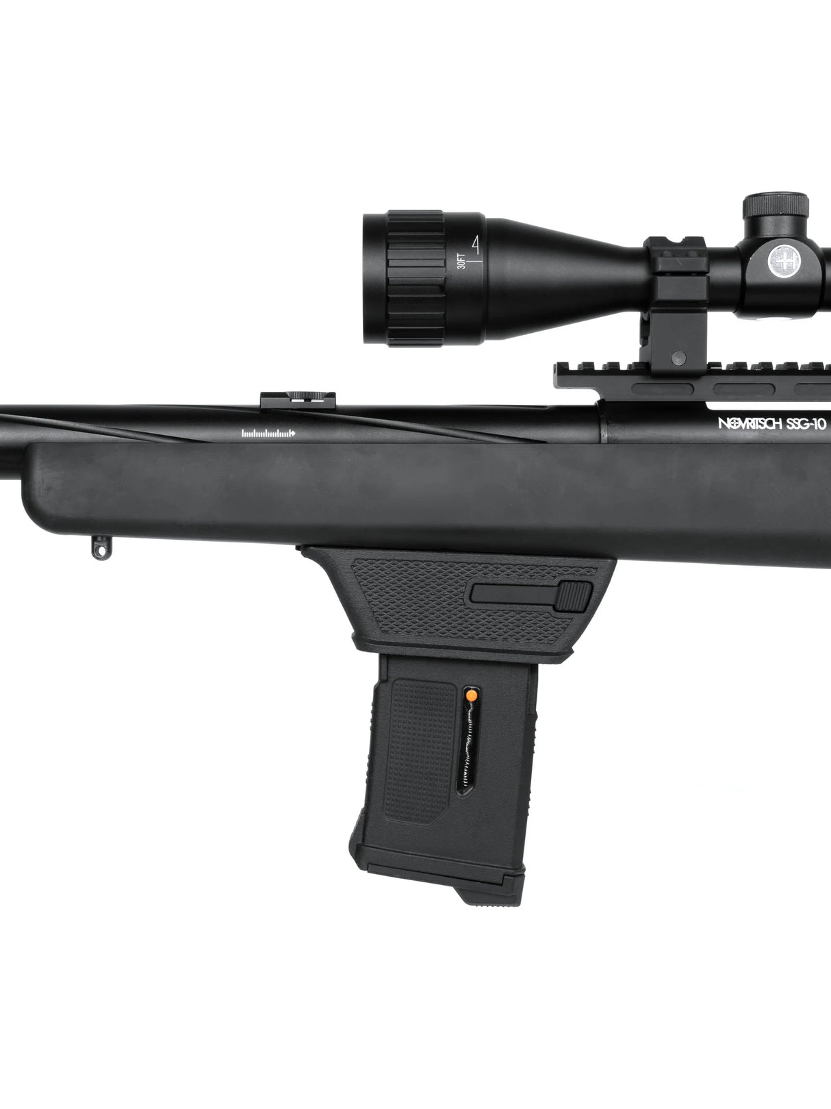 M4 Adapter Til SSG24 / MOD244