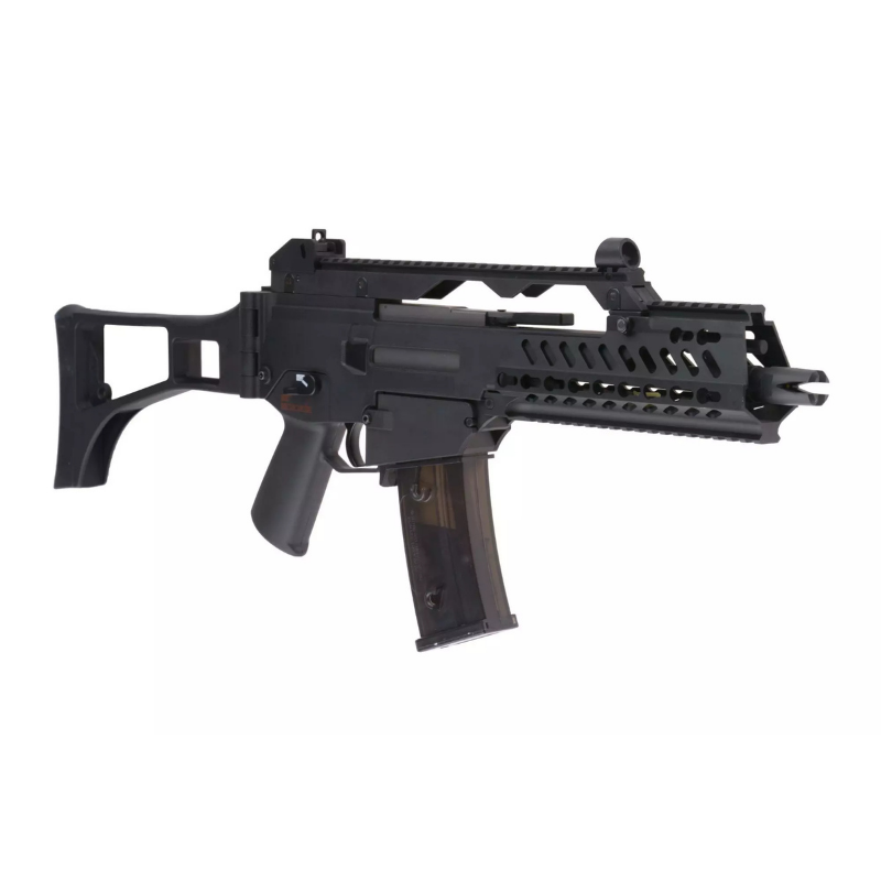 SA-G11 KeyMod EBB - Sort