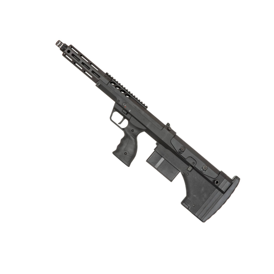 Desert Tech SRS-A2/M2 Silver Back