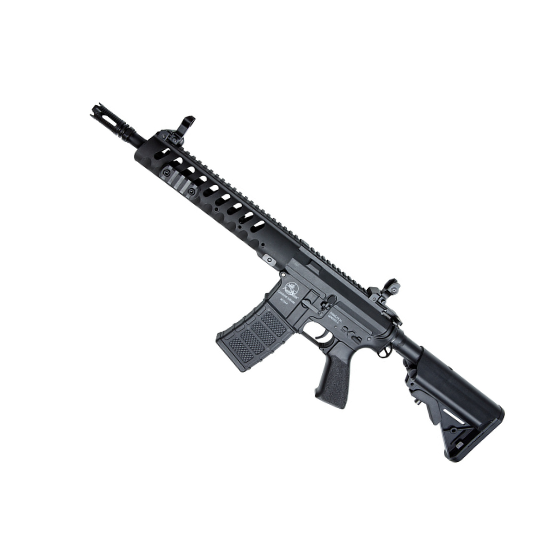 ASG Armalite M15 Tactical SLV Black