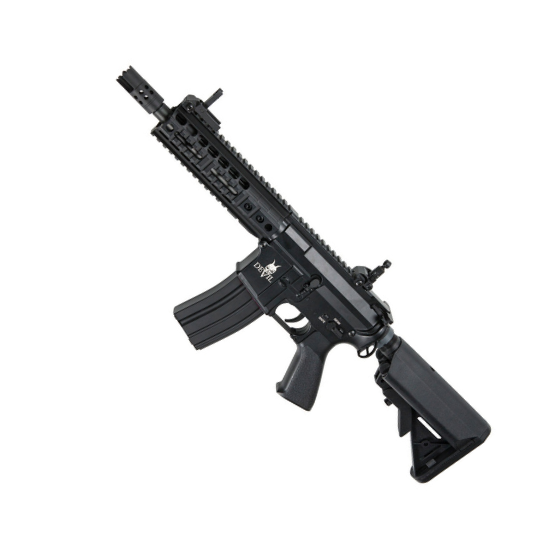 CQB 7" Sort - M15 DEVIL