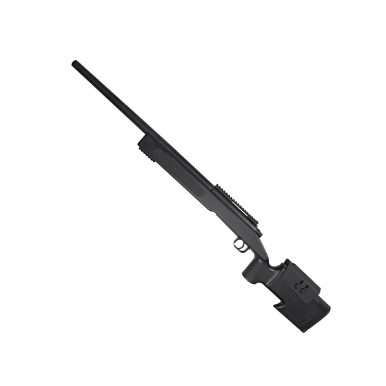 McMillan M40A3 sniper rifle
