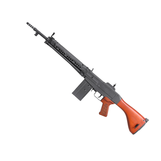 TYPE 64 BR ETU FULL METAL & WOOD