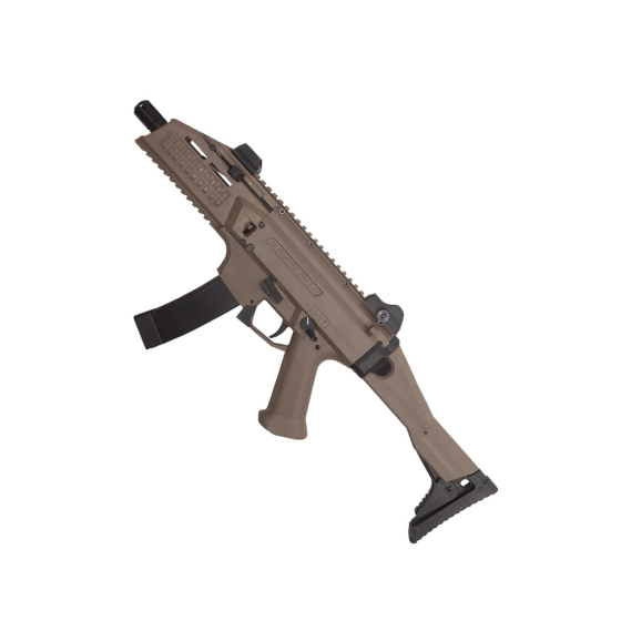 CZ Scorpion EVO 3 A1, AEG, M95