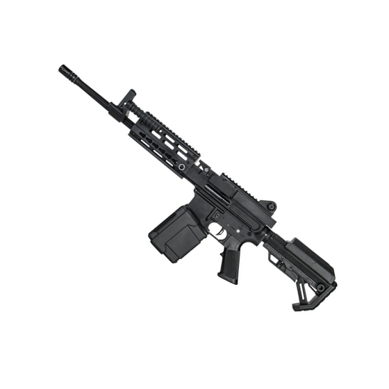 MCR 6670 LMG