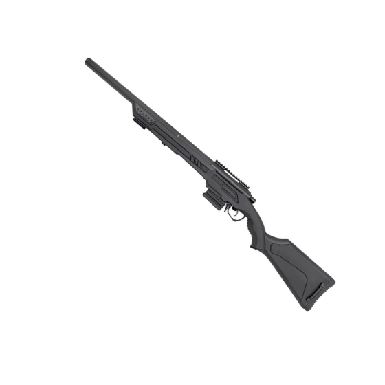 Action Army T11 Pro, spring