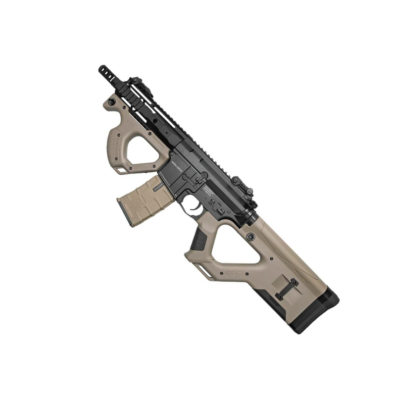 HERA ARMS CQR DT SSS, AEG