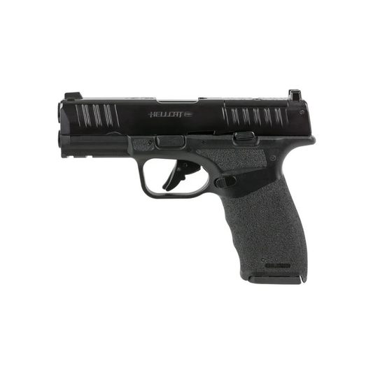Springfield Armory HellCat Pro, CO2, black