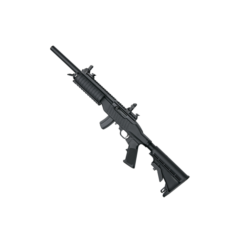 ASG Special Teams Carbine, Gas