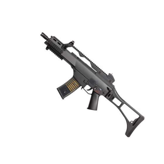 ASG DLV36, AEG, Value Pack