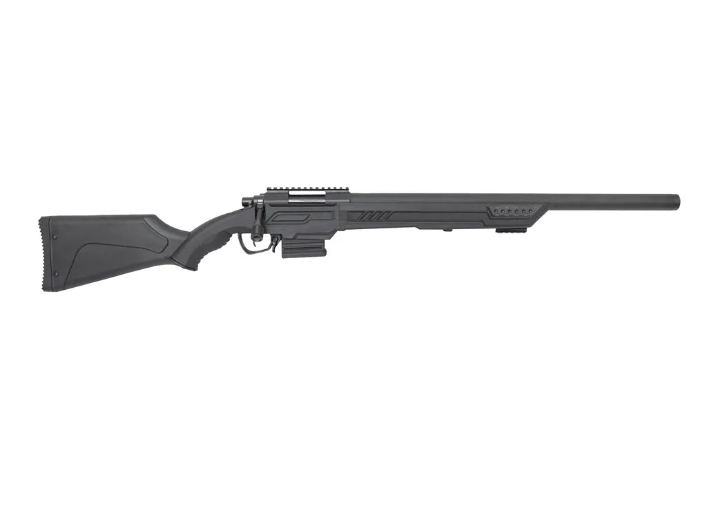 Action Army T11 Pro, spring