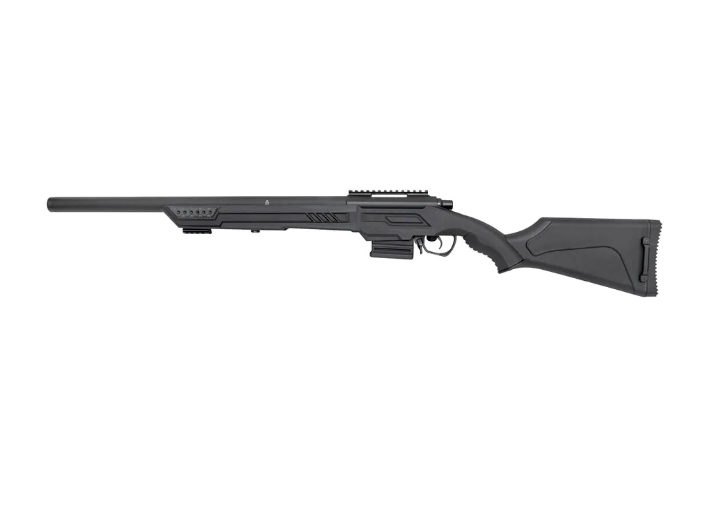 Action Army T11 Pro, spring