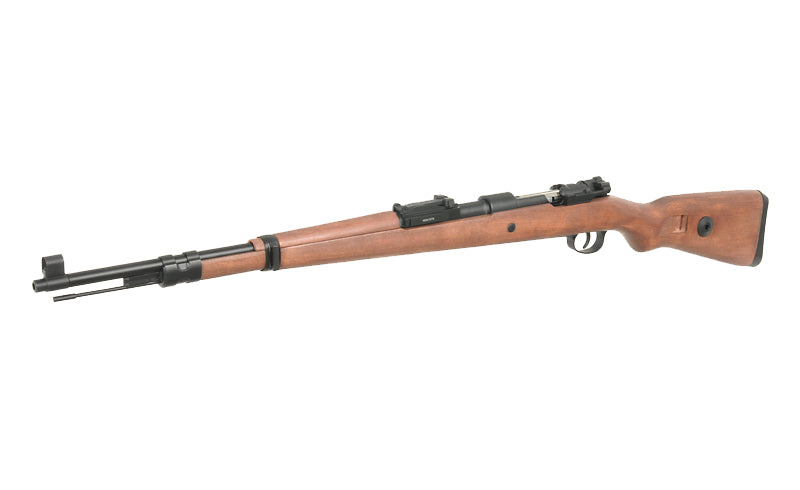 WW2 KAR 98K 1.8j spring airsoft rifle