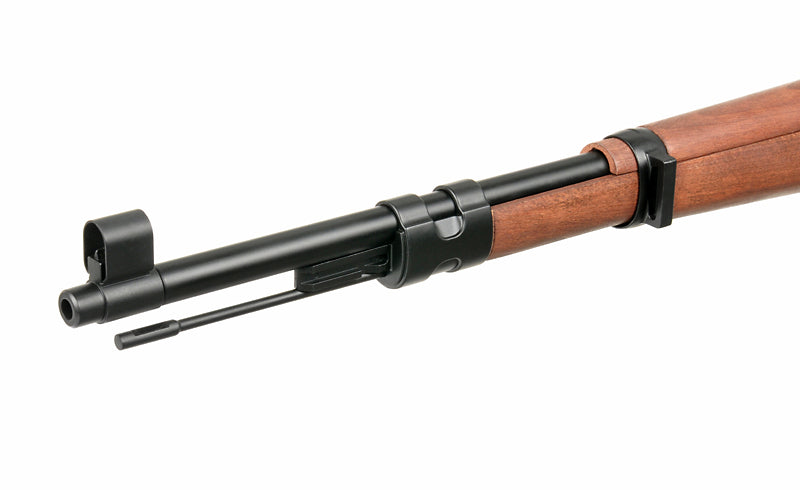 WW2 KAR 98K 1.8j spring airsoft rifle