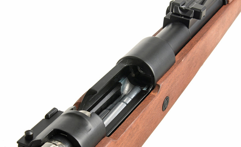 WW2 KAR 98K 1.8j spring airsoft rifle