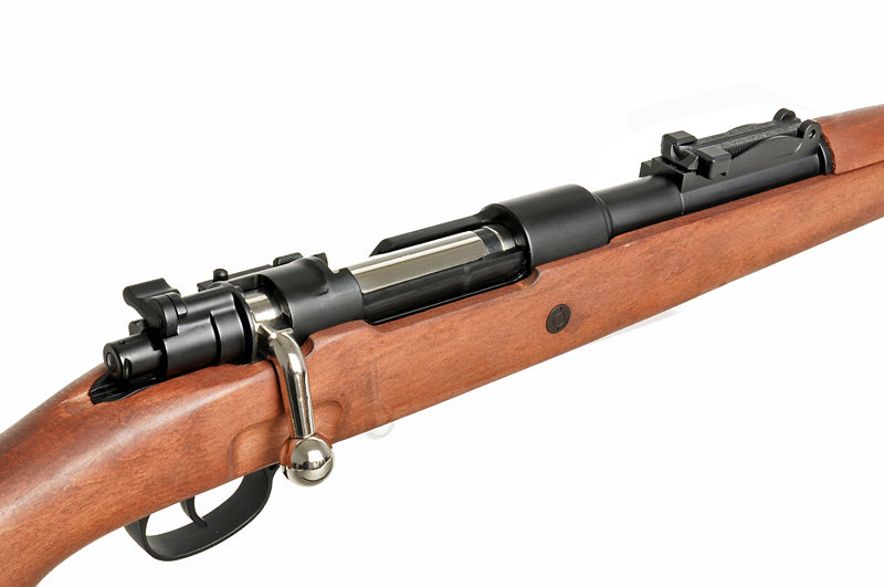 WW2 KAR 98K 1.8j spring airsoft rifle