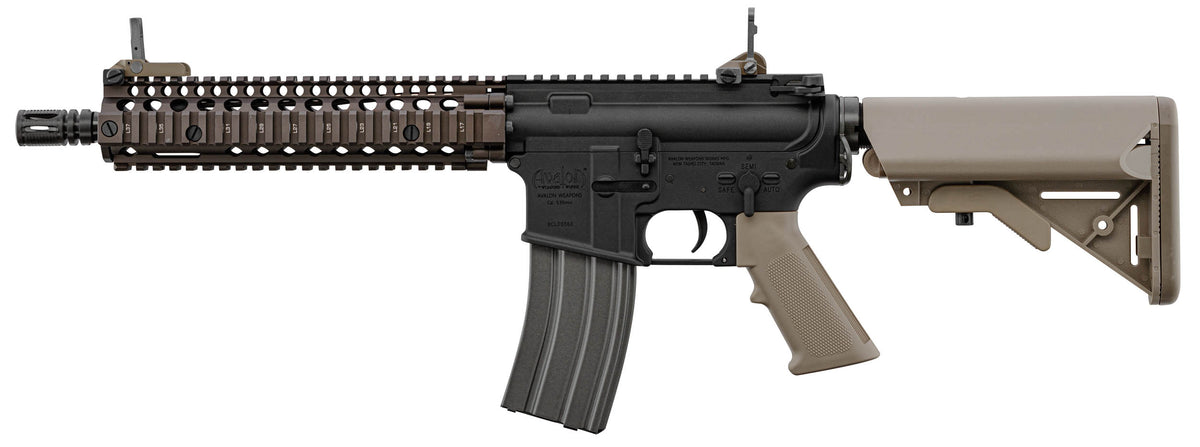 AEG Avalon MK18 VFC Replica