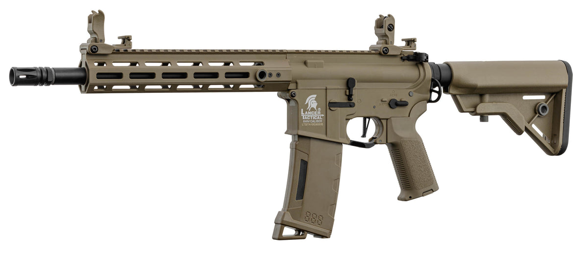 Replica AEG HELLION GEN3 ETU 10' Dark Earth
