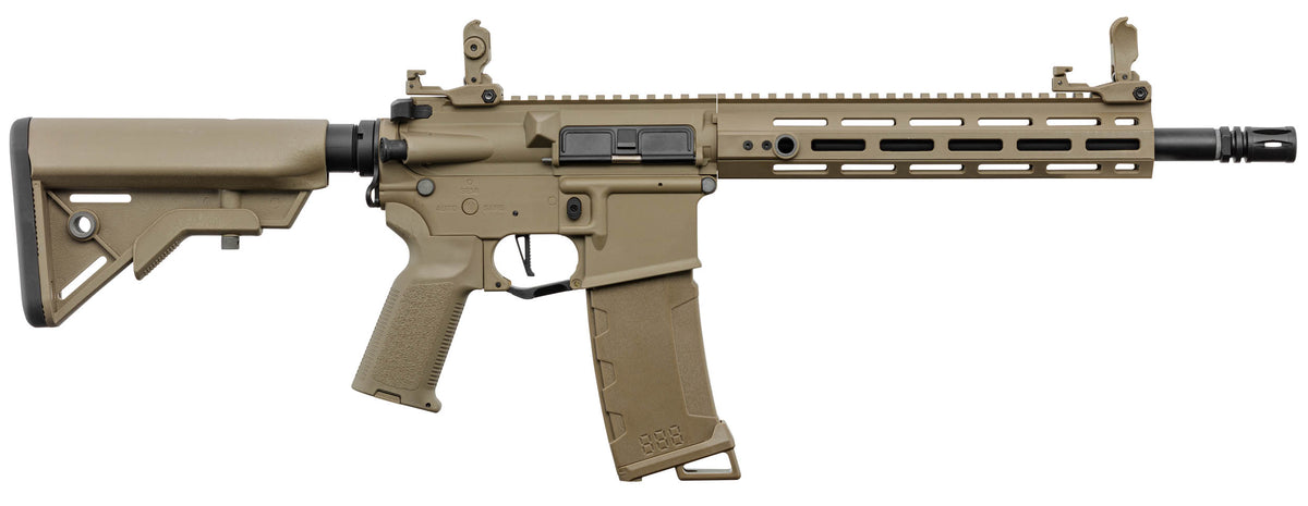 Replica AEG HELLION GEN3 ETU 10' Dark Earth
