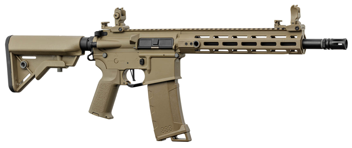 Replica AEG HELLION GEN3 ETU 10' Dark Earth