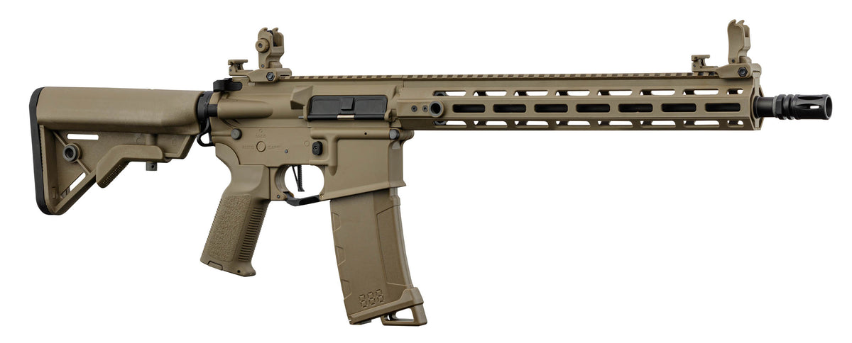 Replica AEG LT-32 GEN3 ETU 13' Dark Earth