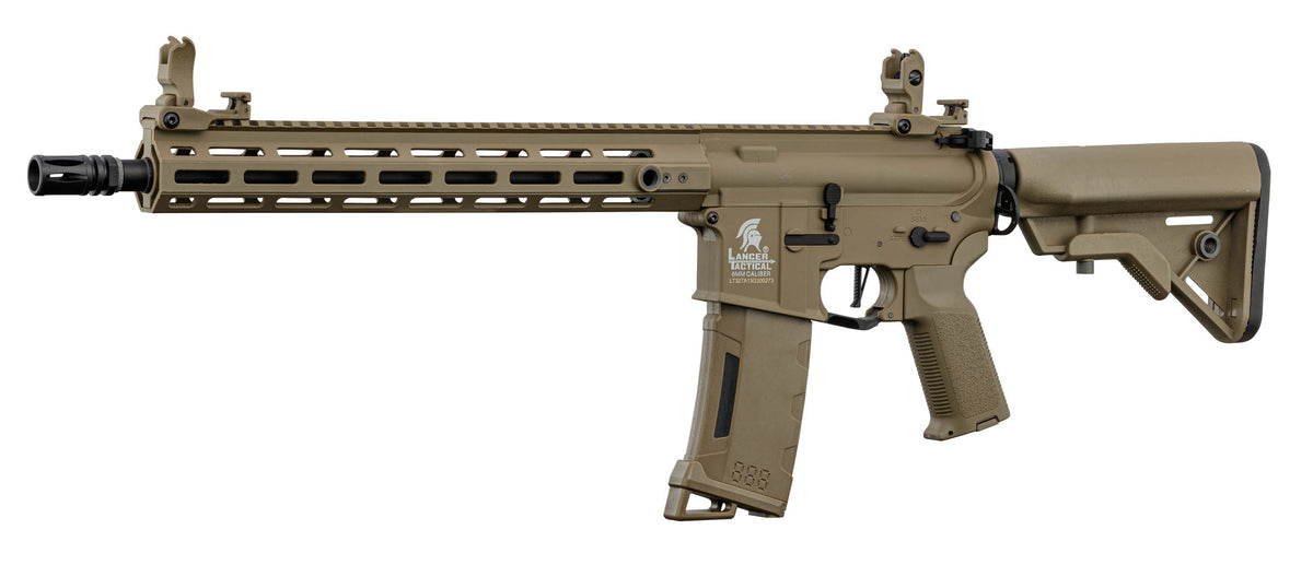 Replica AEG LT-32 GEN3 ETU 13' Dark Earth