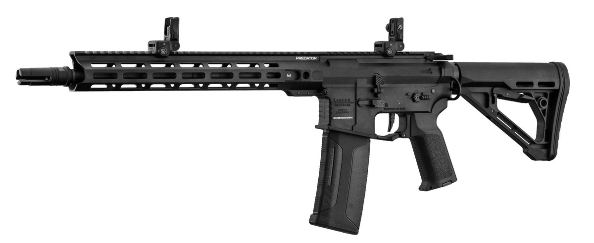 AEG LT-42 GEN4 Predator Replica ASTER 13'' Carbine