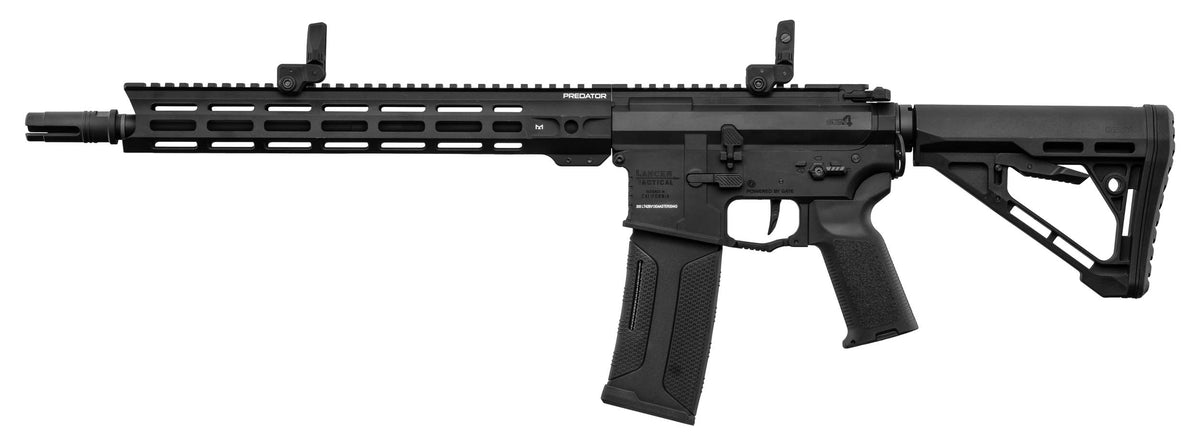 AEG LT-42 GEN4 Predator Replica ASTER 13'' Carbine