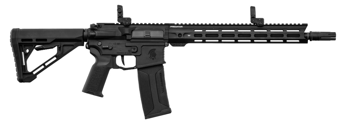 AEG LT-42 GEN4 Predator Replica ASTER 13'' Carbine