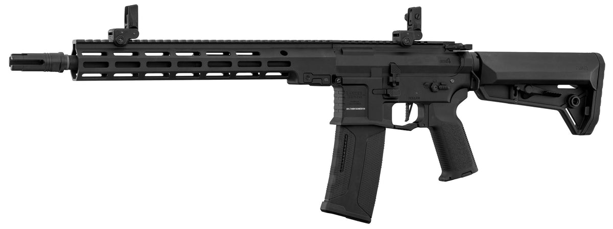 Replica AEG LT-44 GEN4 STALKER Nebula II 13''