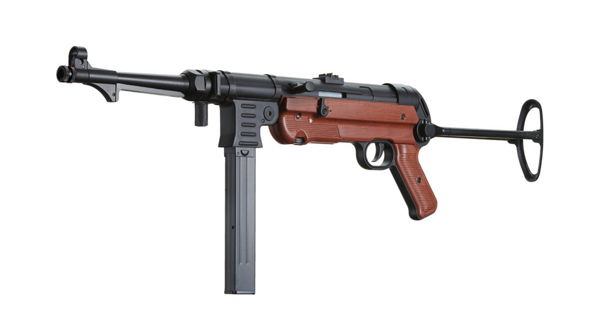 Lancer Tactical M40P AEG WWII