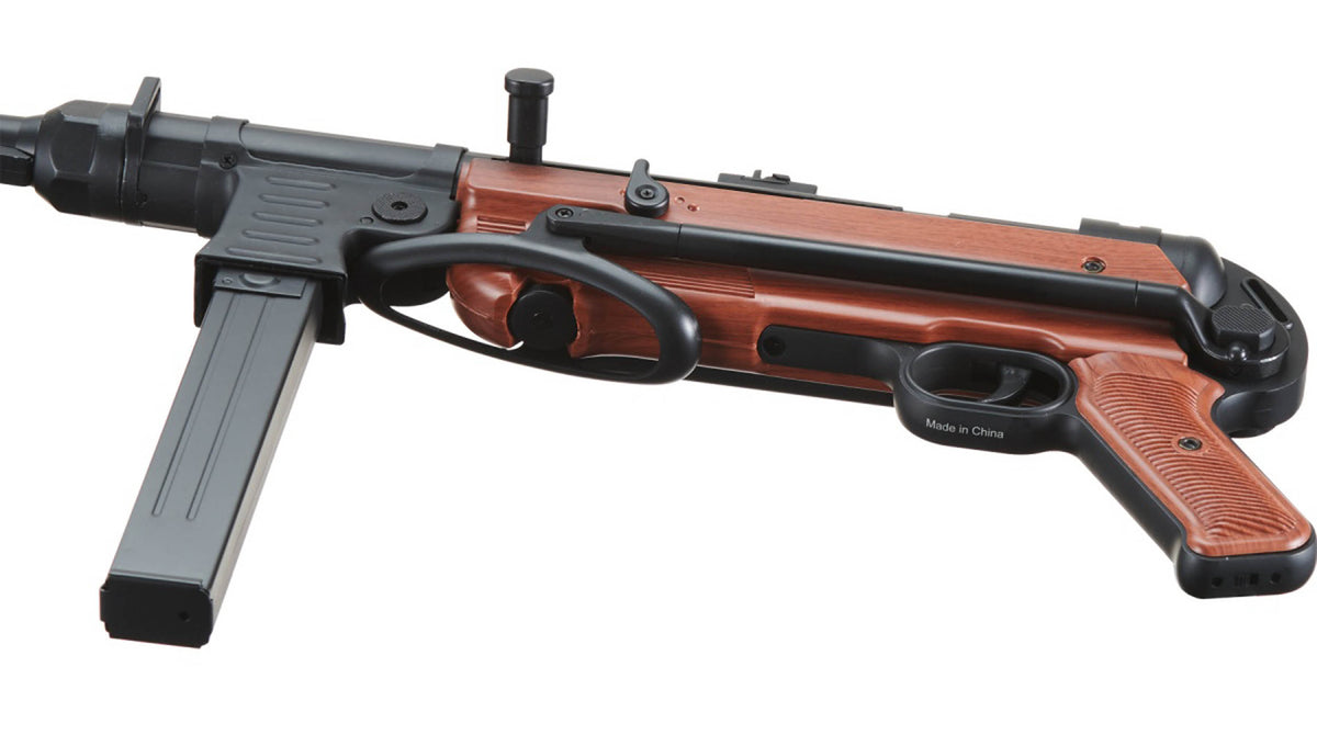 Lancer Tactical M40P AEG WWII