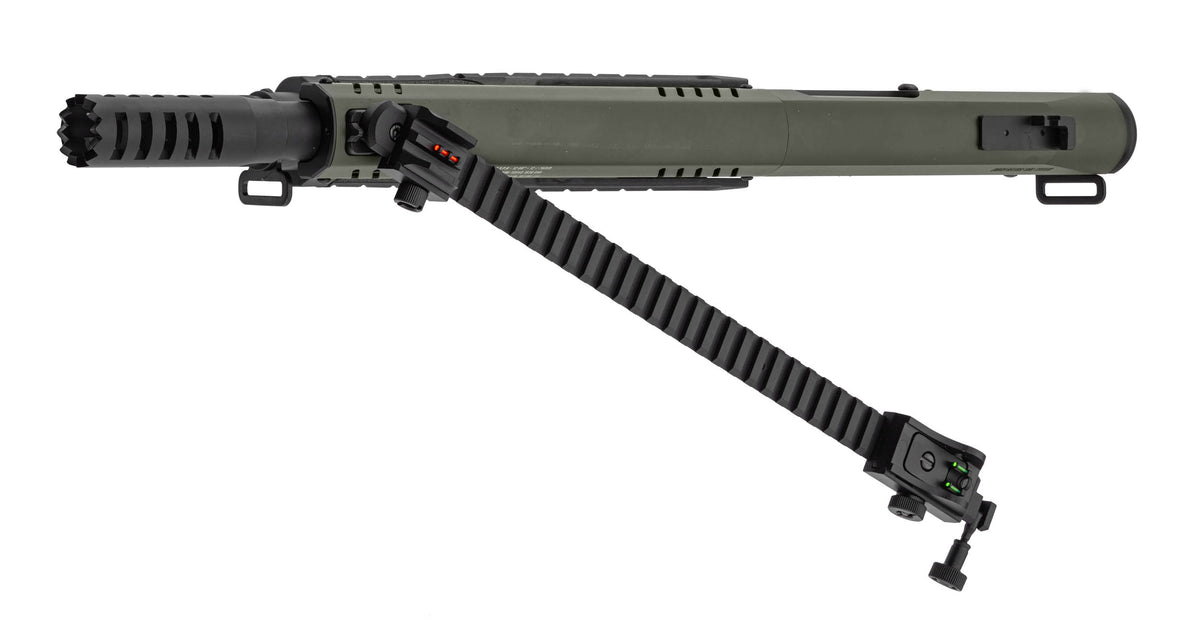 FABARM STF12 Short OD Gas pump shotgun replica