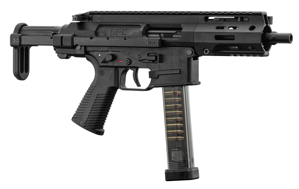 GBBR SPC-9 Maruyama PDW Replica