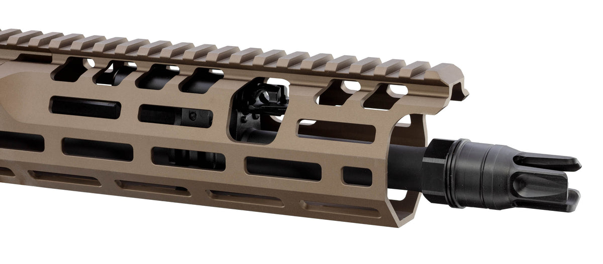 VFC APFG SPEAR LT 13.1" Carbine GBBR Airsoft - Tan
