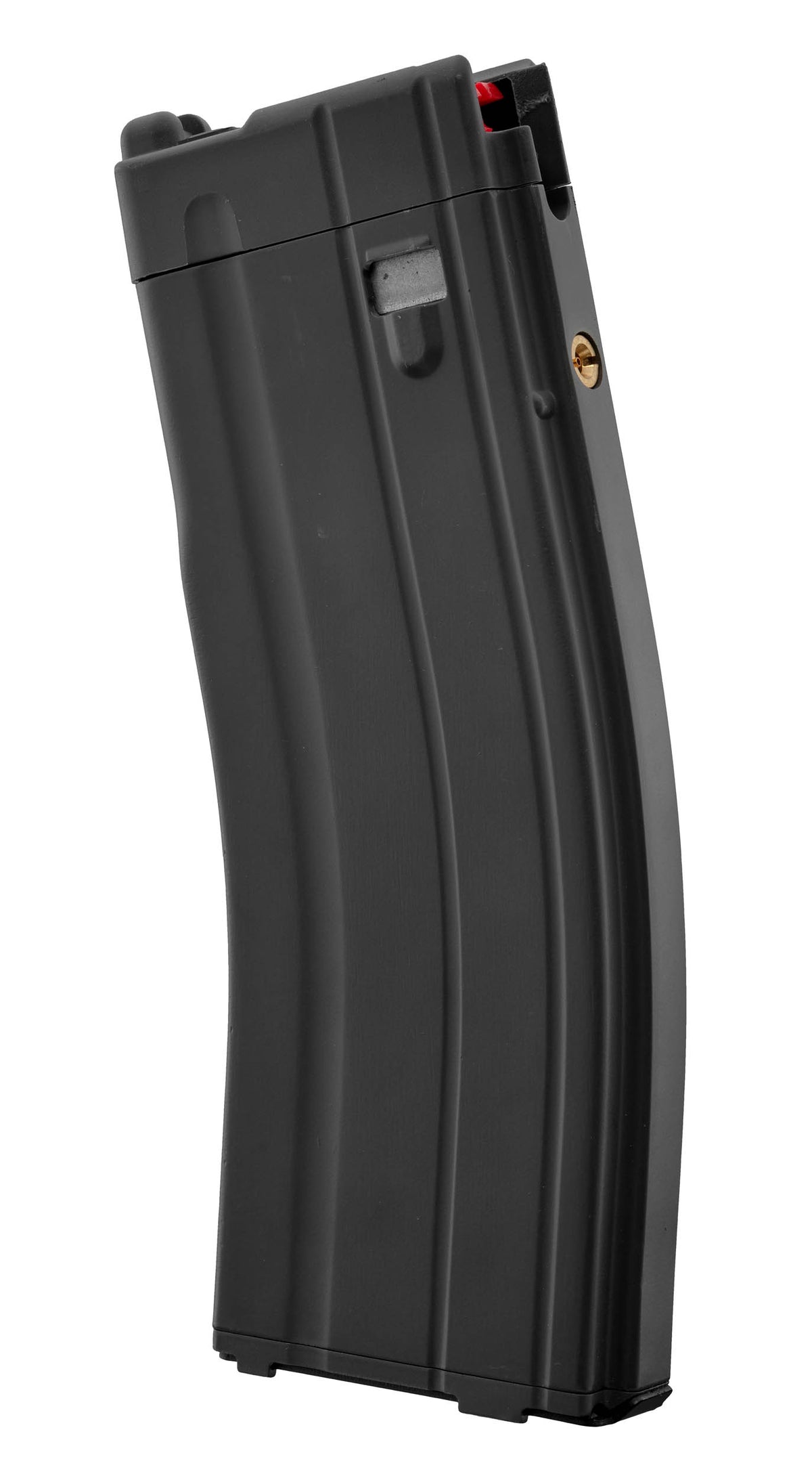 VFC / APFG Rattler LT GBBR Airsoft Rifle - Sort