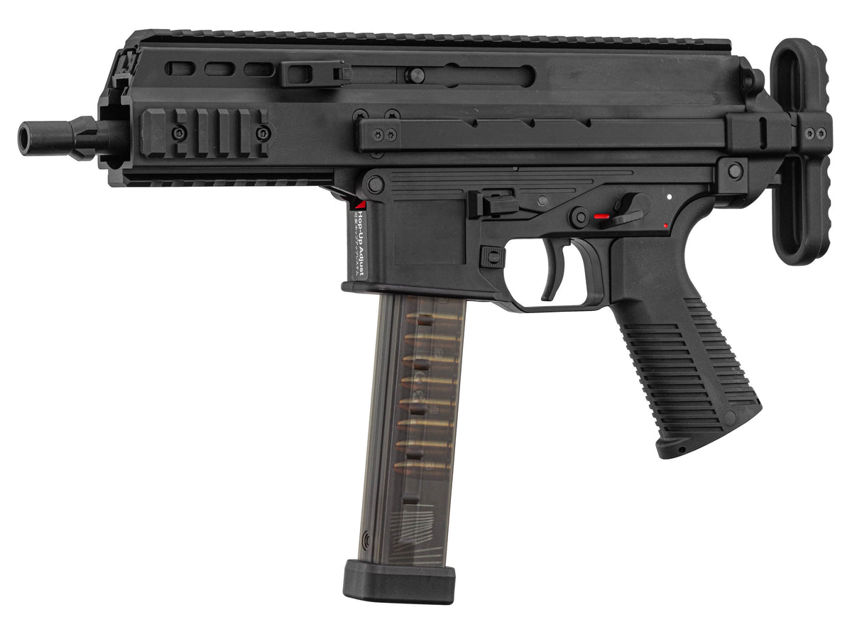 GBB airsoft submachine gun Maruyama SCW-9 Pro