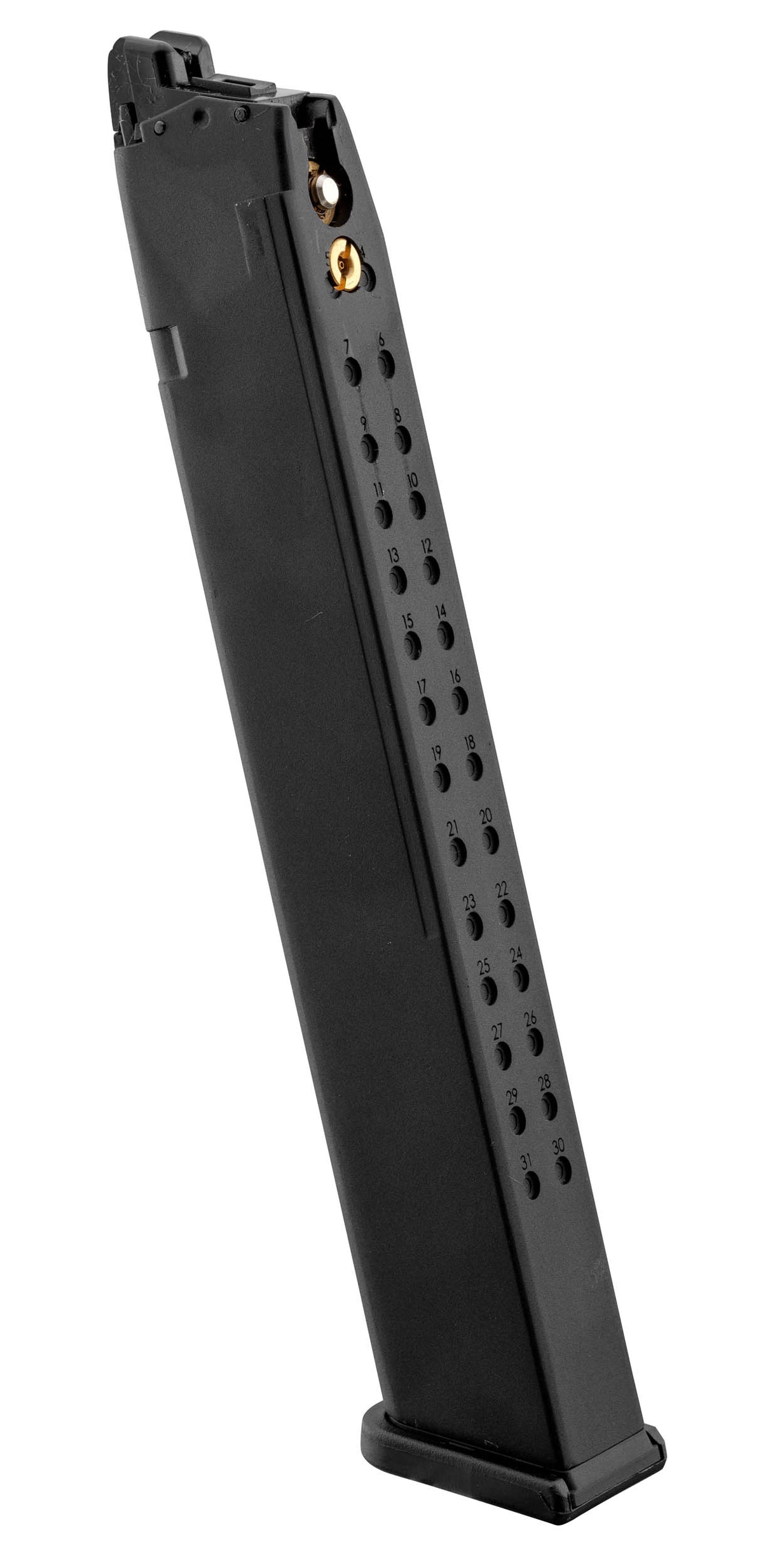 VFC MD9 Maxim Defense GBBR black airsoft