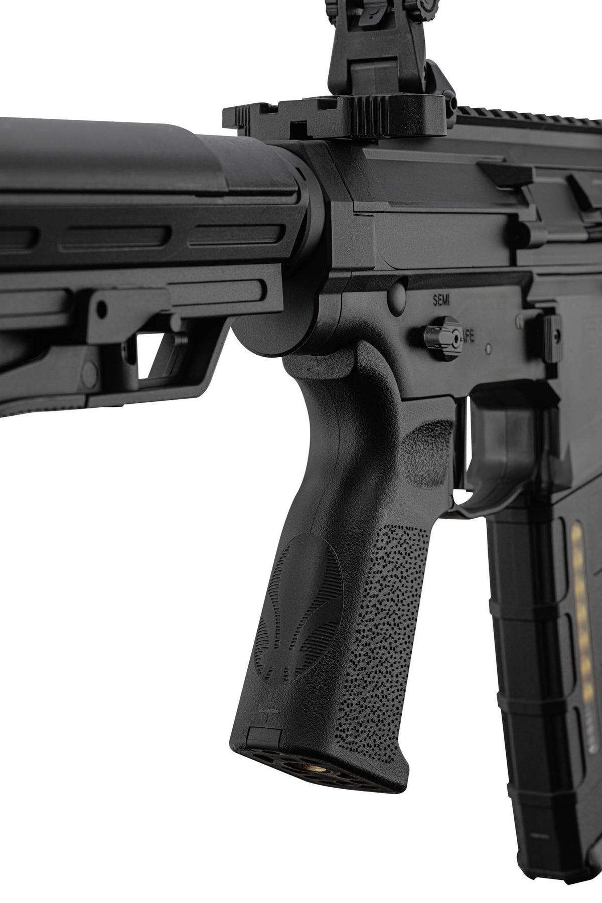 Replica AEG DIAMONDBACK DB15 AP305 7'' - BLACK BO