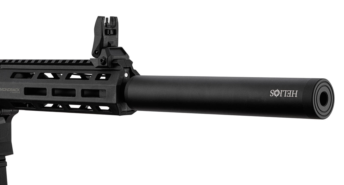 Replica AEG DIAMONDBACK DB15 AP306 7'' - BLACK