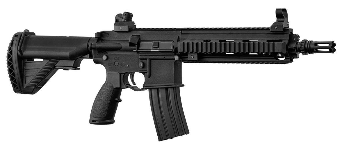 Delta 595 AEG replica, polymer, 11" pack