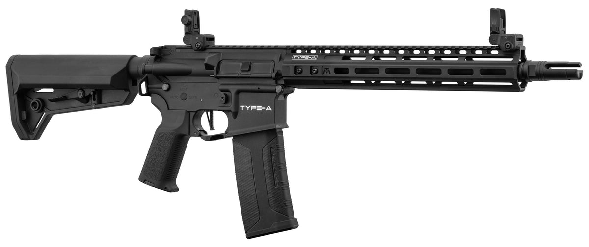 AEG MK2 Type-A 12'' GEN 2 Lancer Tactical Replica