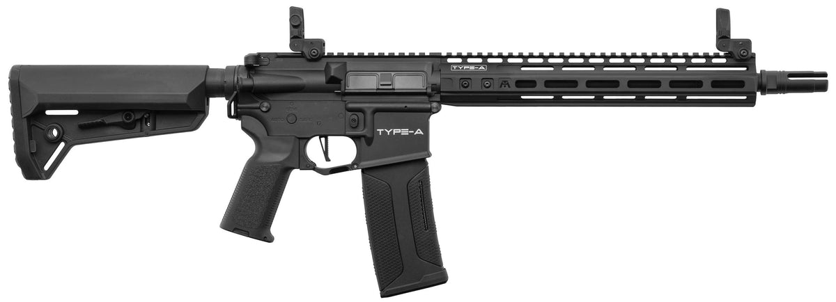AEG MK2 Type-A 12'' GEN 2 Lancer Tactical Replica