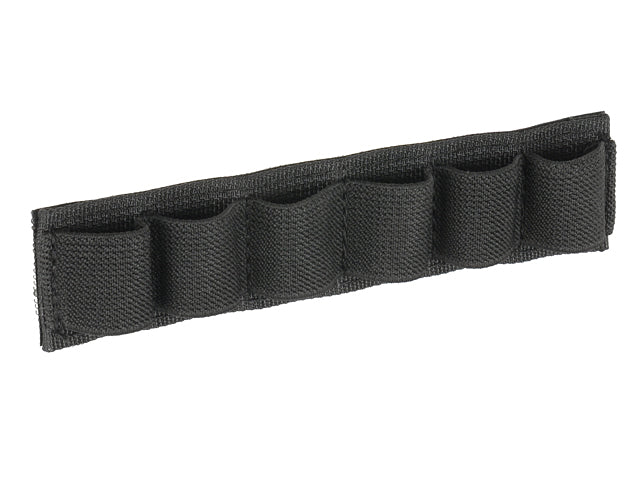 SHOTGUN PATRON HYLSTER - BLACK