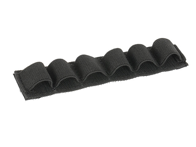 SHOTGUN PATRON HYLSTER - BLACK