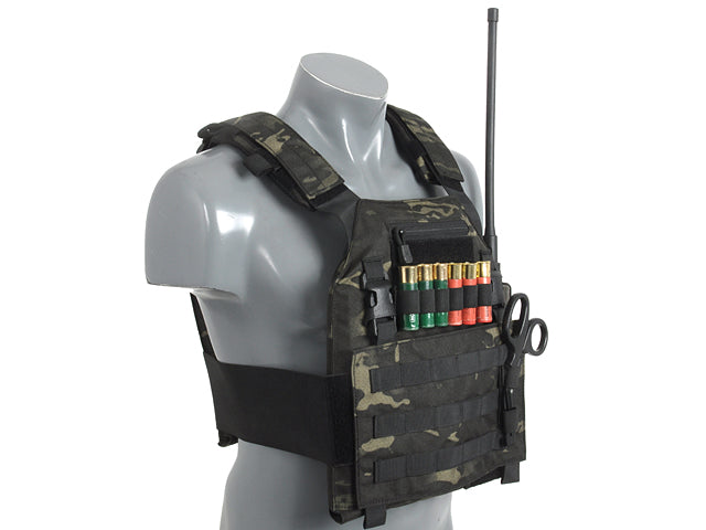 SHOTGUN PATRON HYLSTER - BLACK